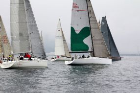 XII regata surne - 52 trofeo eskarra