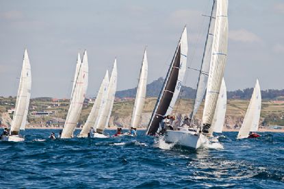 Copa de Espaa J80