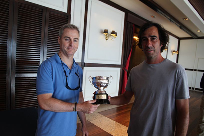 Entrega de Premios Copa Gitana 01