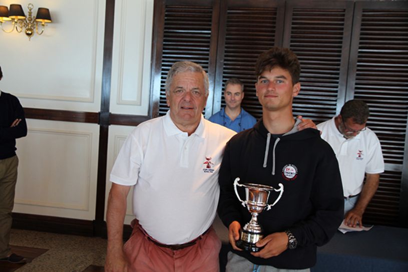 Entrega de Premios Copa Gitana 24