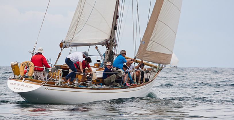 foto artako ganador copa gitana 2018
