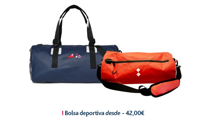 Bolsa deportiva Slam