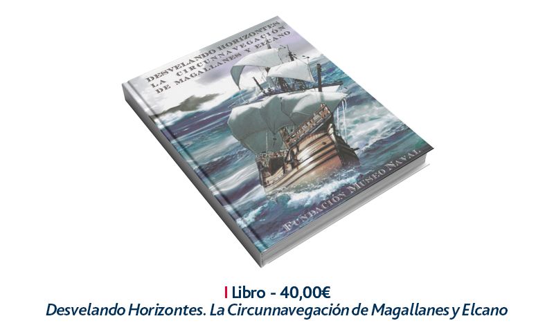 Libro Desvelando Horizontes