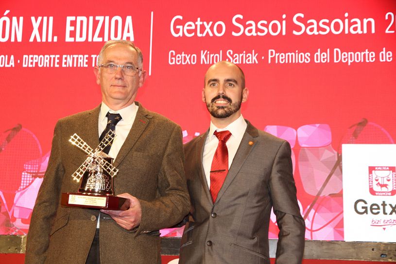 premio jose luis ribed 1