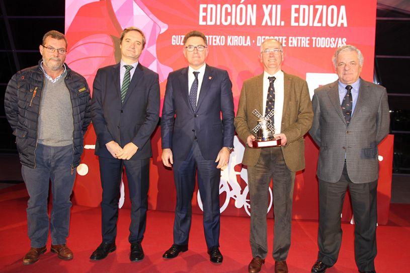 premio jose luis ribed 4