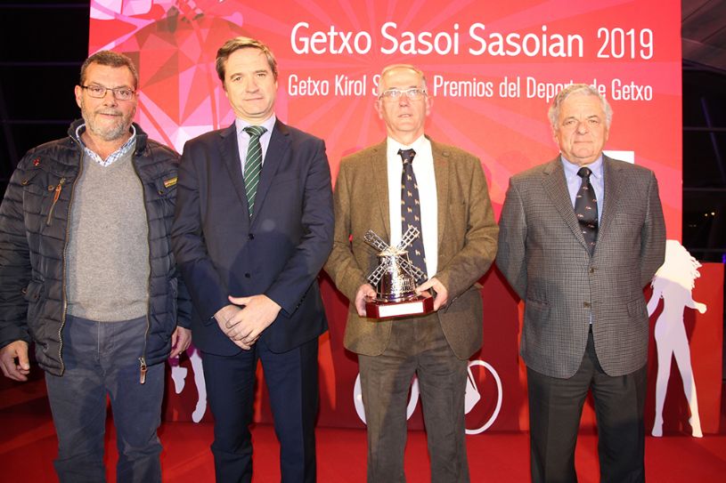 premio jose luis ribed 5