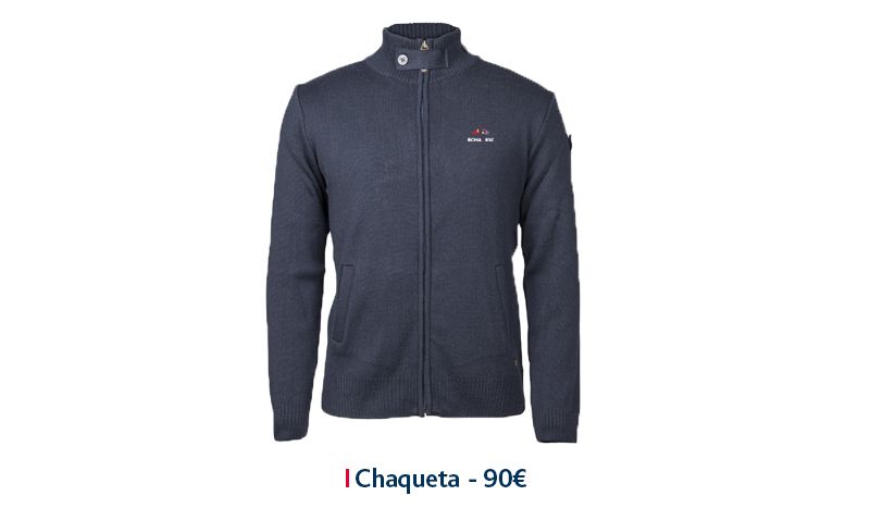 Chaqueta