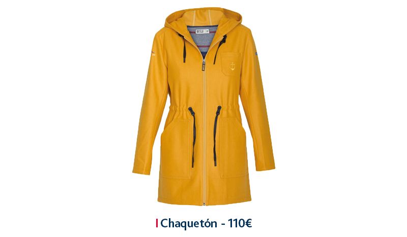 Chaqueton