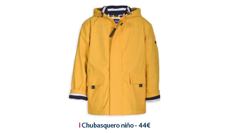 Chubasquero