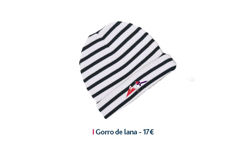 Gorro Lana