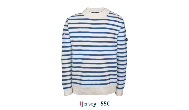 Jersey