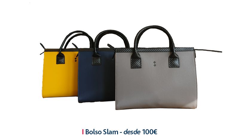 Bolso Slam