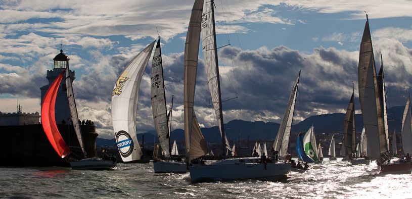 foto regata del gallo 2019 2