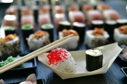 Rincones Gourmet - Sushi (2)