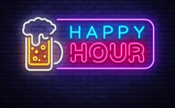 Happy hour con msica - 