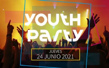 Youth party - 