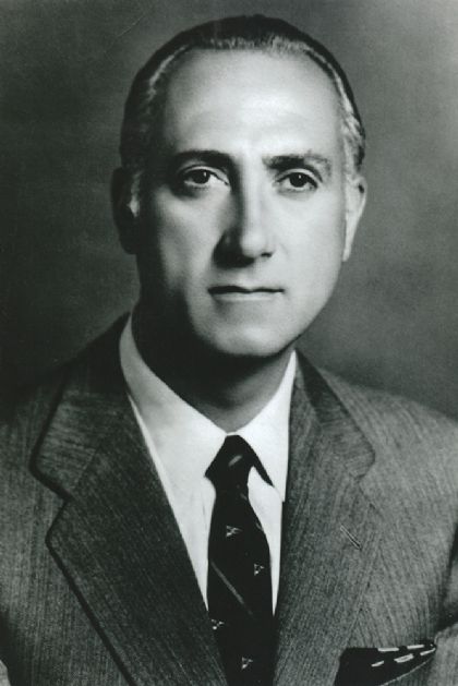 1966-1967 ALVARO LIBANO PEREZ-ULLIBARRI