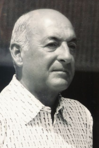 1964-1965 CARLOS CASTELLANOS GOYOAGA