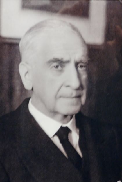 1932-1934 ALFONSO CHURRUCA