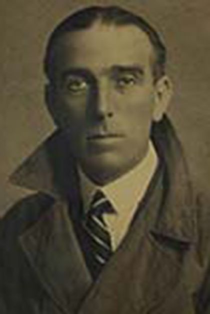 1920-1924 LUIS ARANA URIGUEN