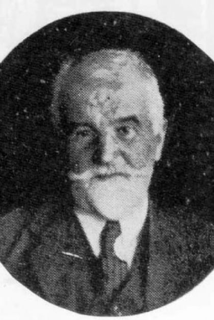 1908-1910 VALENTIN GORBEÑA