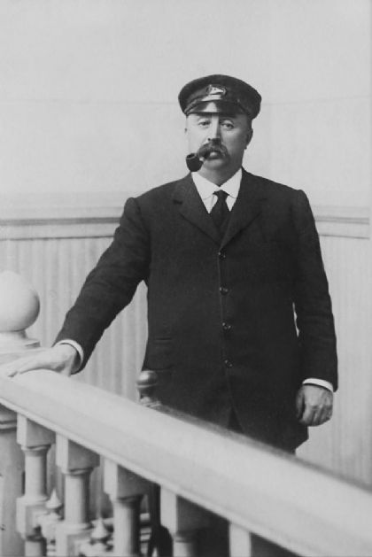 1902-1904 RAMON DE LA SOTA