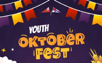 Youth Oktoberfest en El Saltillo - 