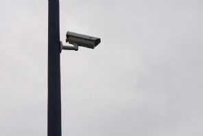 Seguridad puerto