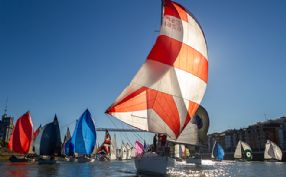 Regata del Gallo 4