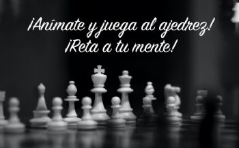 Te gusta el ajedrez? - 