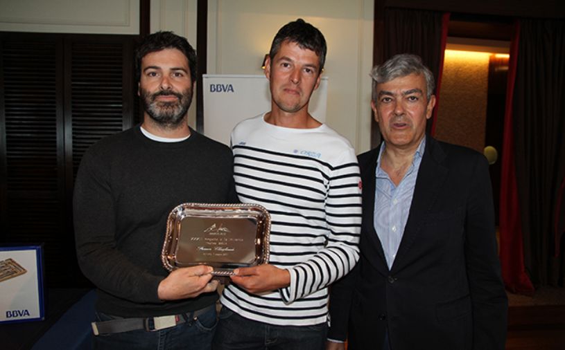 Premios BBVA