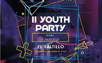 II Youth Party - 