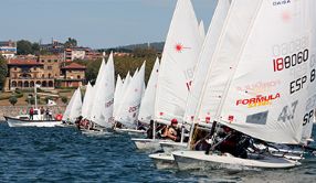 Trofeo Artea-Escuela de Vela Jos Luis de Ugarte