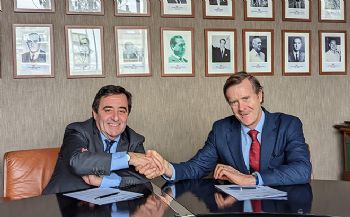 El RCMA-RSC y la ABAO renuevan su acuerdo de colaboracin - 