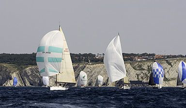 Regata Copa Castro