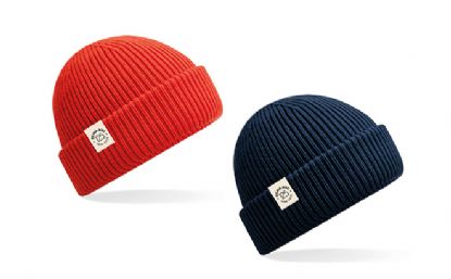 Gorro de lana RCMA-RSC