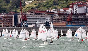 Trofeo Azqueta 2015