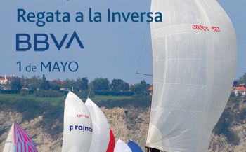 XXXVIII Regata a la Inversa-BBVA - 