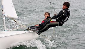 Campeonato de Vizcaya de Vela Ligera