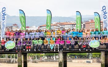 El Dorsia Covirn se impone en el Abra en la IV EKP Womens Cup-Liga Iberdrola - 