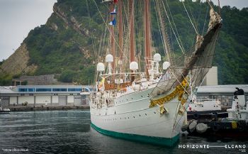 Recordamos los actos del Homenaje a Juan Sebastin Elcano de 2019 - 