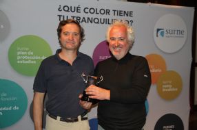 Entrega Premios Regata Surne 15