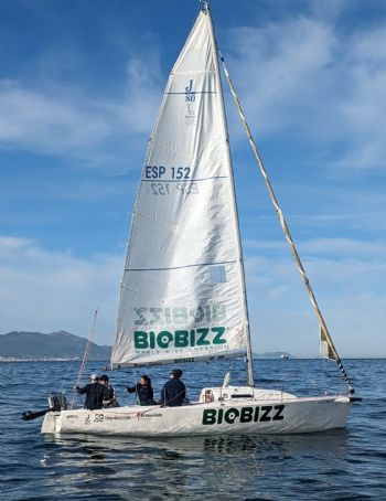 Solo puntan los J80 en el Abra - 