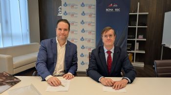 El Hospital San Juan de Dios de Santurtzi, nuevo centro mdico oficial del RCMA-RSC - 