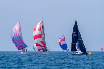 El Trofeo Engel & Vlkers llega a su cuarta edicin en el Abra - 