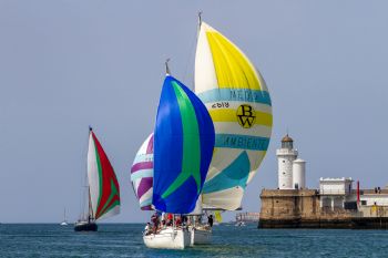 Tercera y ltima jornada del Trofeo Engel & Vlkers en el Abra - 