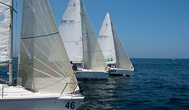 Campeonato de Vizcaya-Trofeo Infiniti 2015