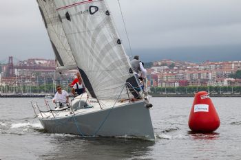 El Thelonious gana el Trofeo Eskarra-Norwealth en su 60 edicin - 