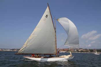 La Copa Gitana vuelve a las aguas del Abra - 