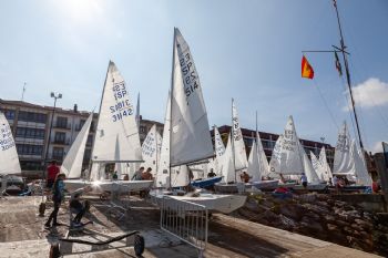 Retornan las pruebas al Abra con el V Trofeo Juan Manuel Alonso-Allende - 